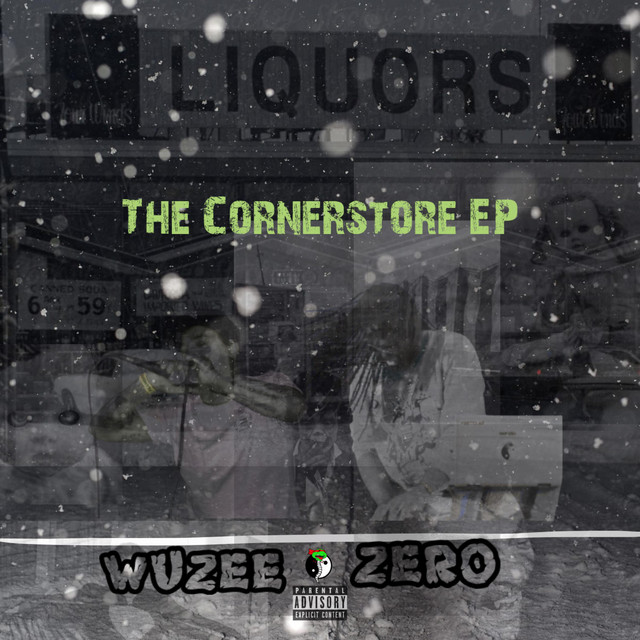 Bozo cover art