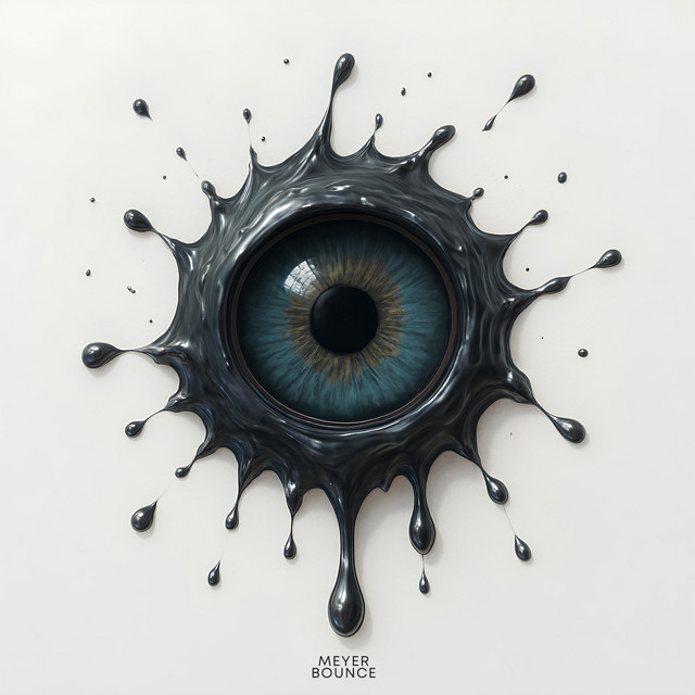 Bounce cover art