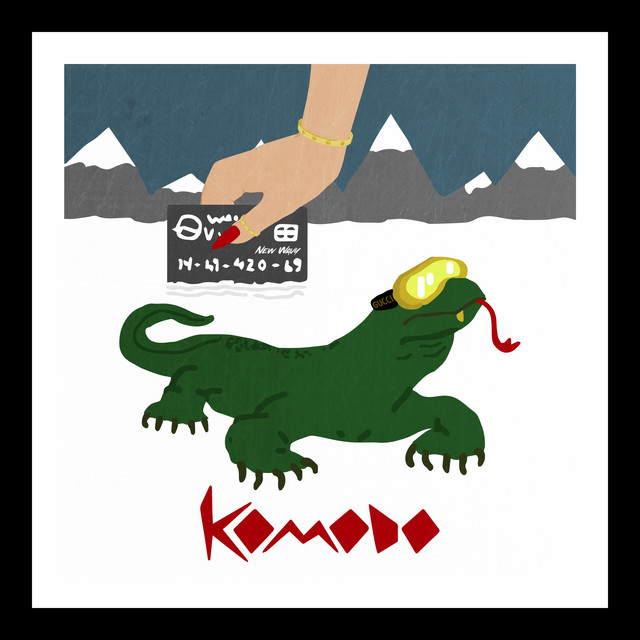 Lamatu Kontrole