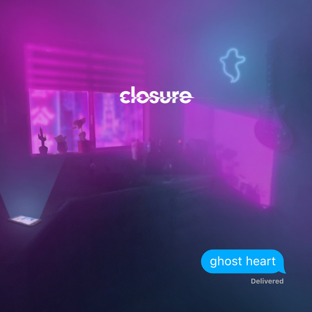 ghost heart cover art