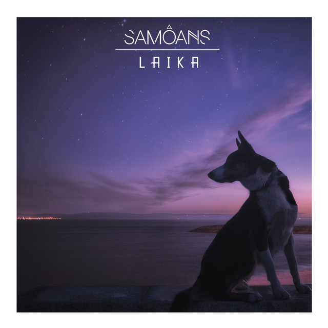 Laika cover art