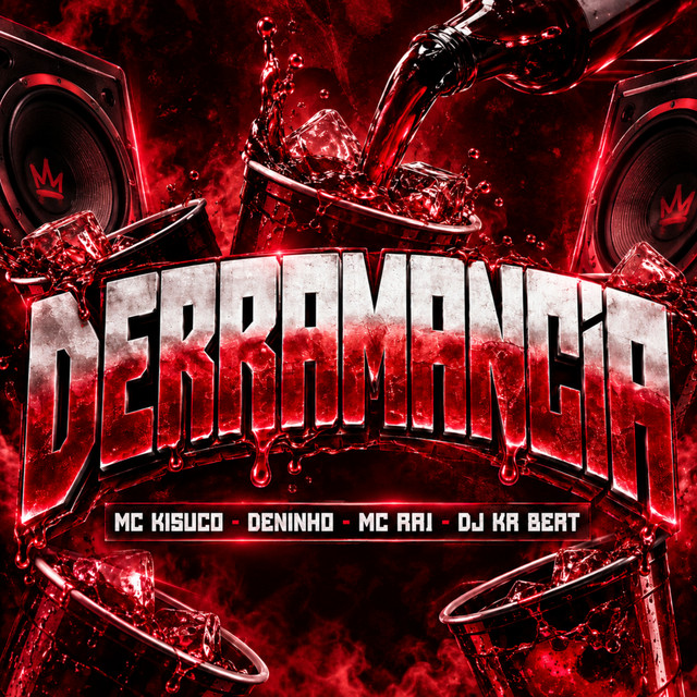Derramancia