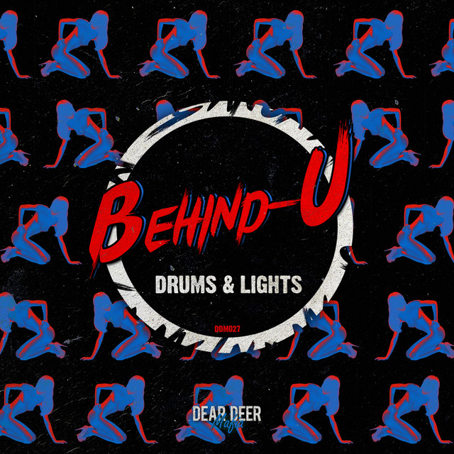 Drums & Lights cover art