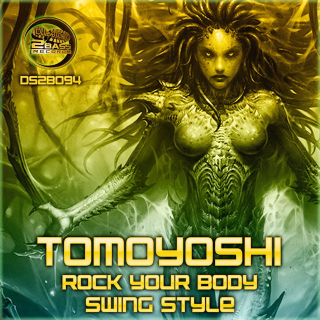 Rock Your Body artwork