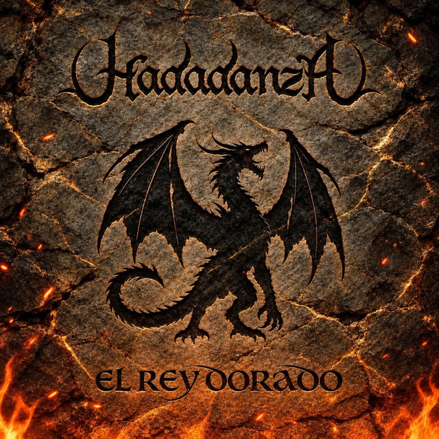 El Rey Dorado cover