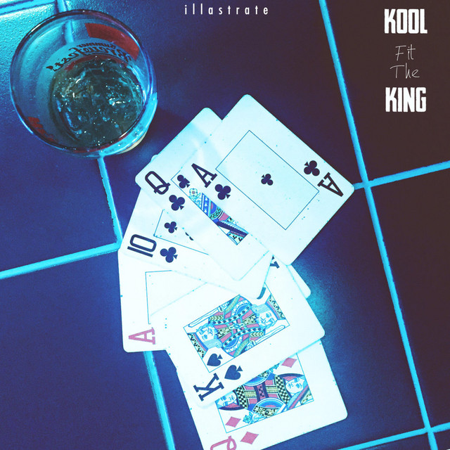 Kool Fit the King cover art
