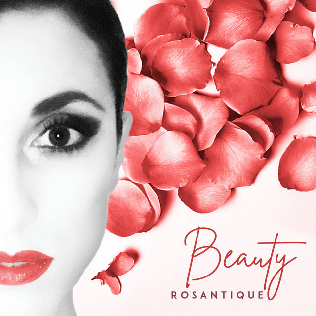 Beauty cover