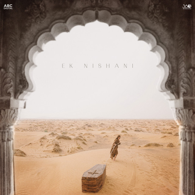 Ek Nishani cover art
