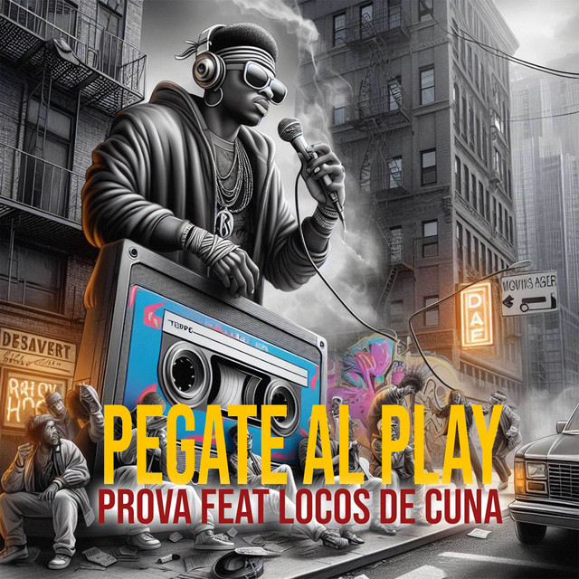 Pegate al Play