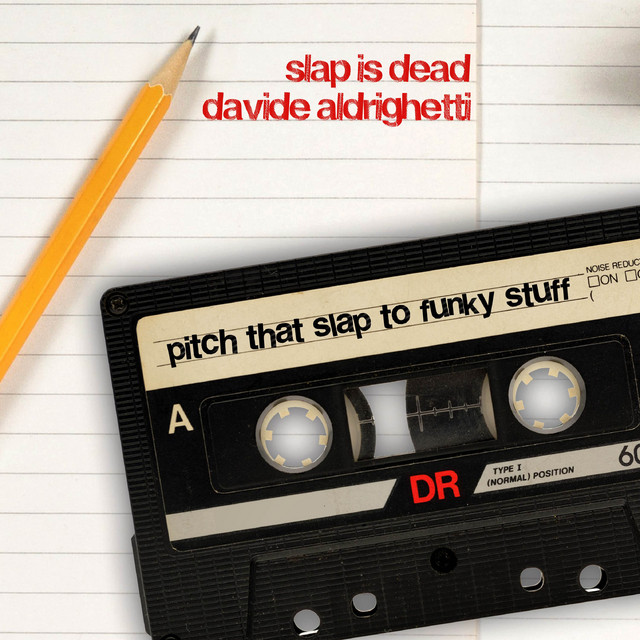 Pitch That Slap to Funky Stuff cover