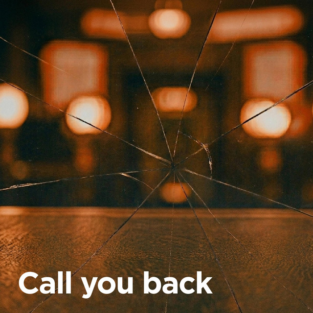 Call you back