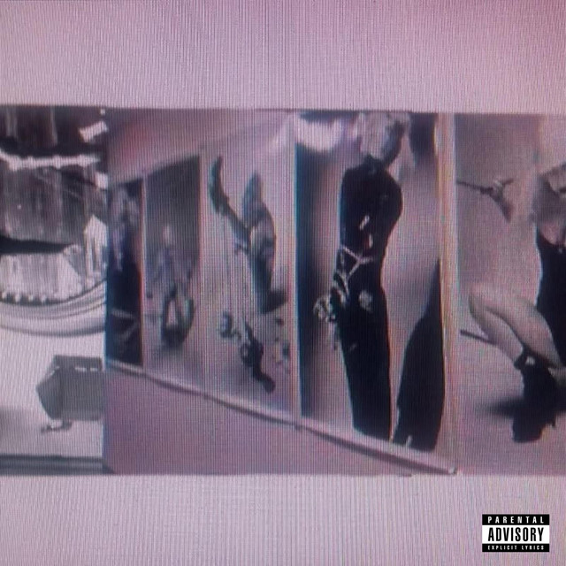 WYA cover art
