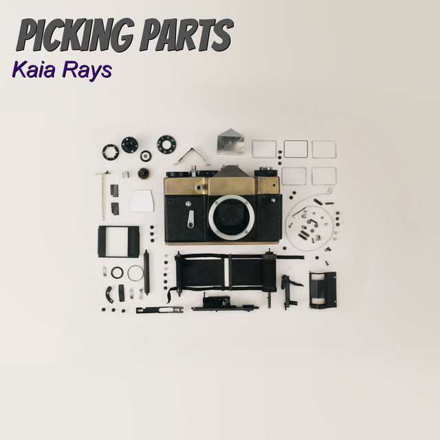 Kai-Ray Photo