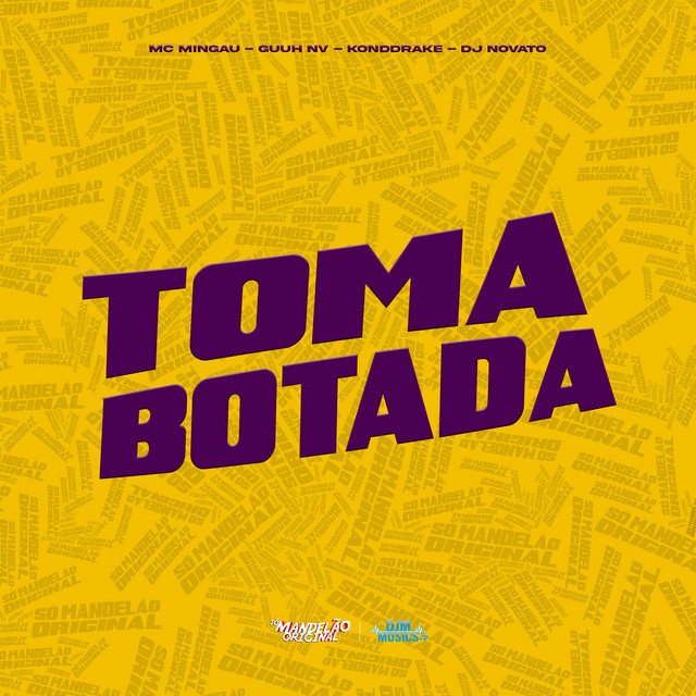 Toma Botada