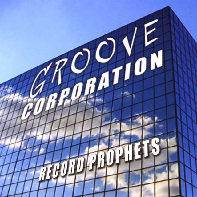 Record Prophets cover art