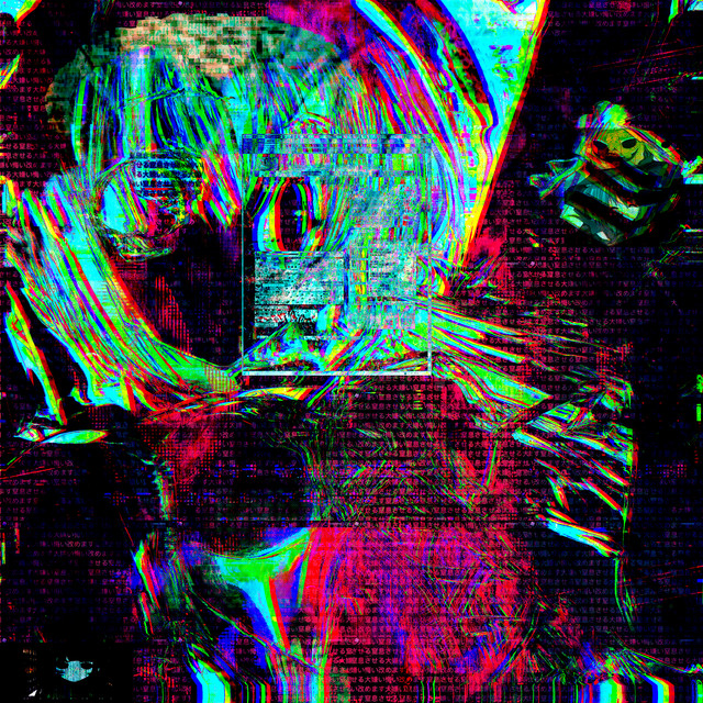 Обкладинка: sorry for pupu wawa — Bloody Mercury