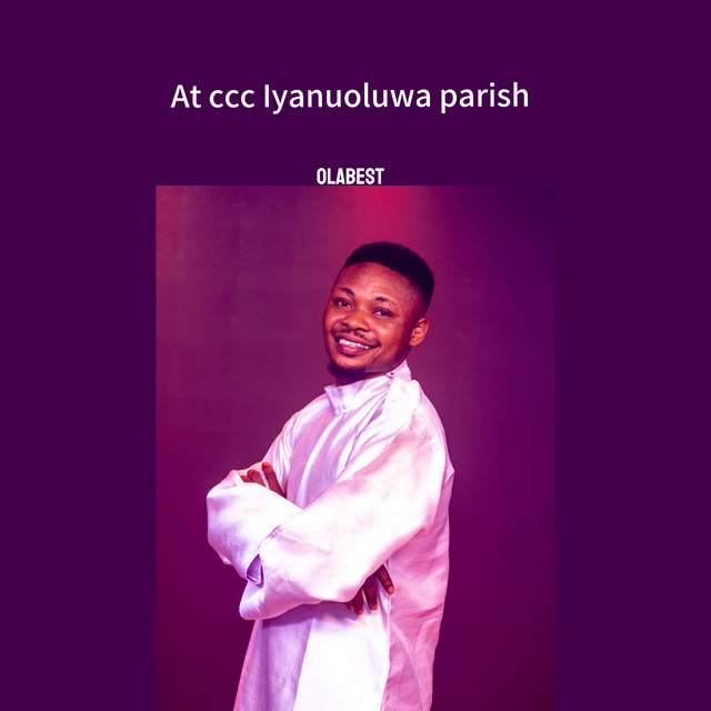 At Ccc Iyanuoluwa Parish cover art