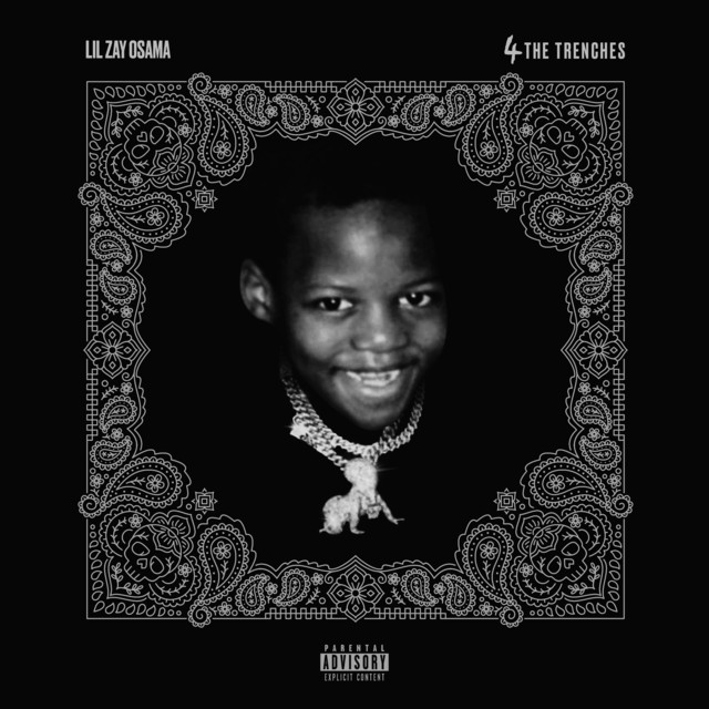 Need Prescriptions (feat. Lil Durk) cover art