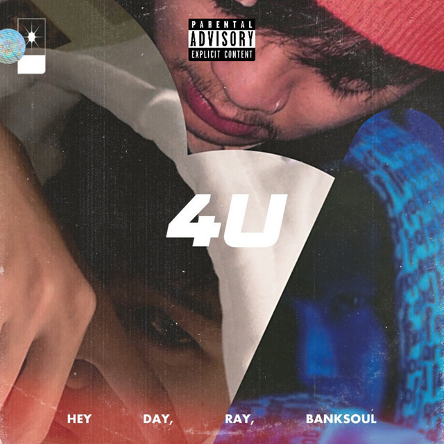 4U - Single by Hey Day | Spotify