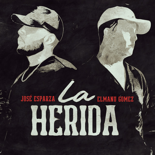 La Herida album image