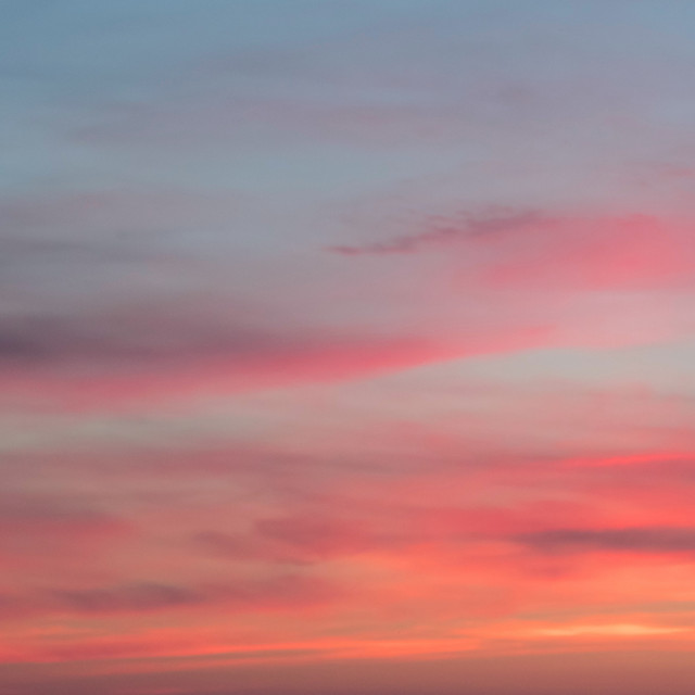 Dawn is Here