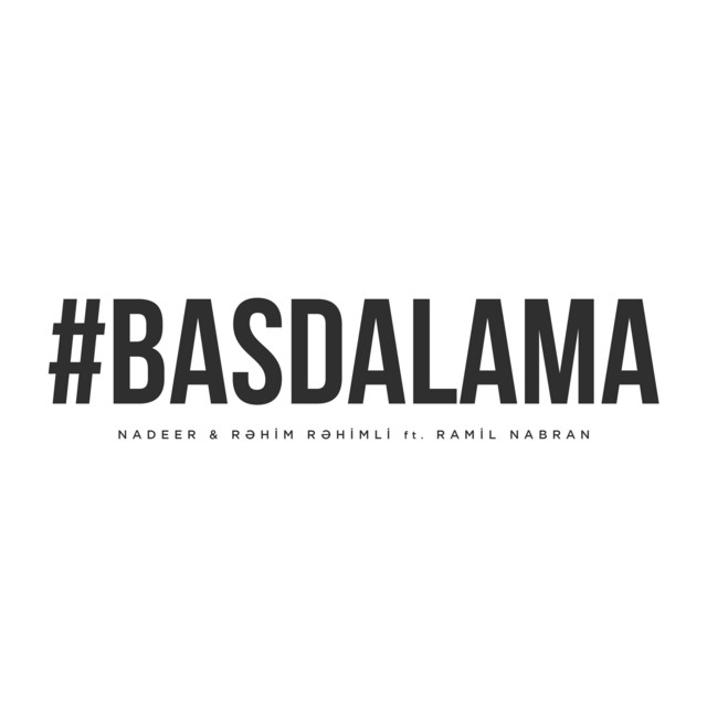 BASDALAMA cover art