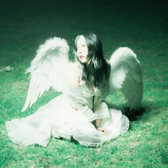 let go cover art