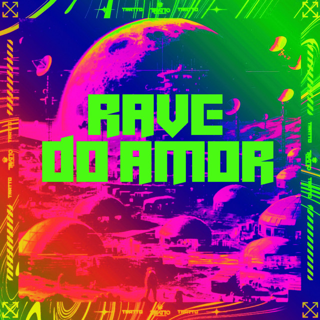 Rave do Amor