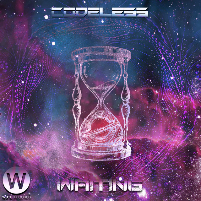 Waiting cover art