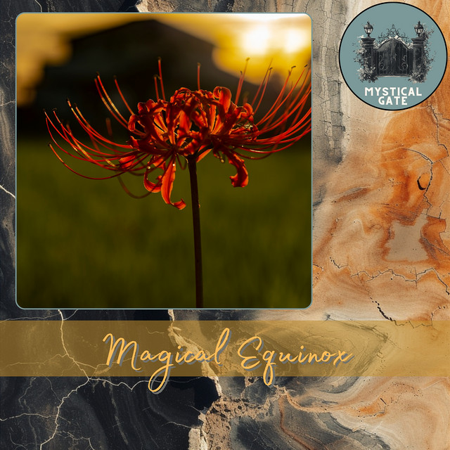 Magical Equinox cover art