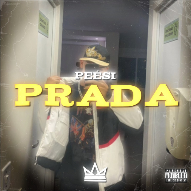 Prada cover art
