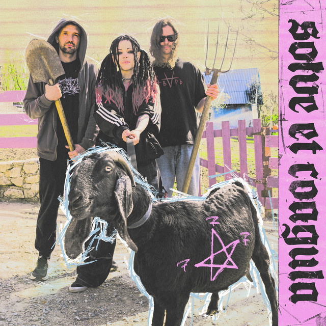 undefined album image