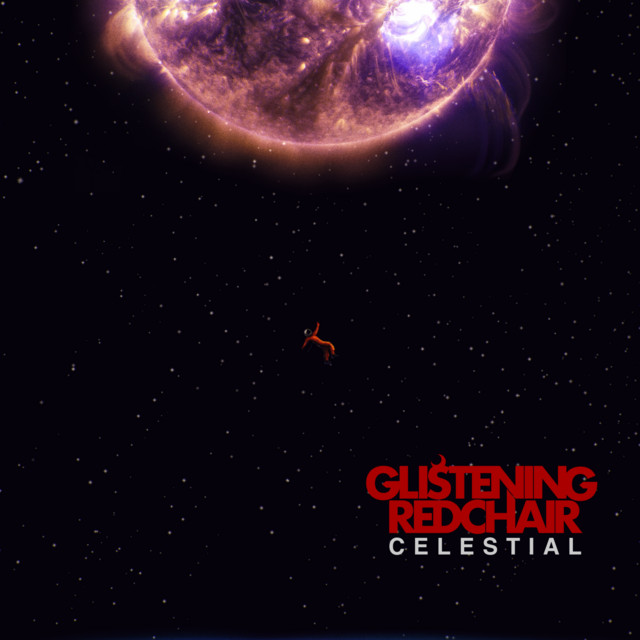 Celestial cover art