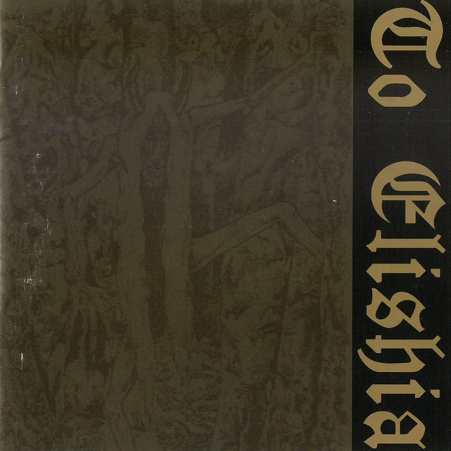 To Elishia cover art