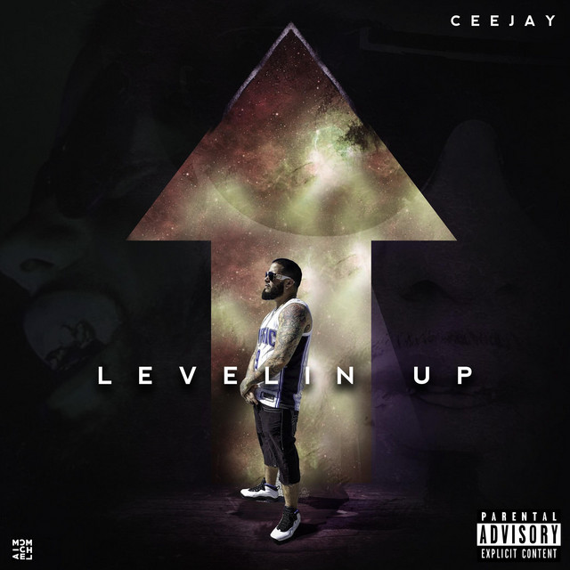 Levelin' Up cover
