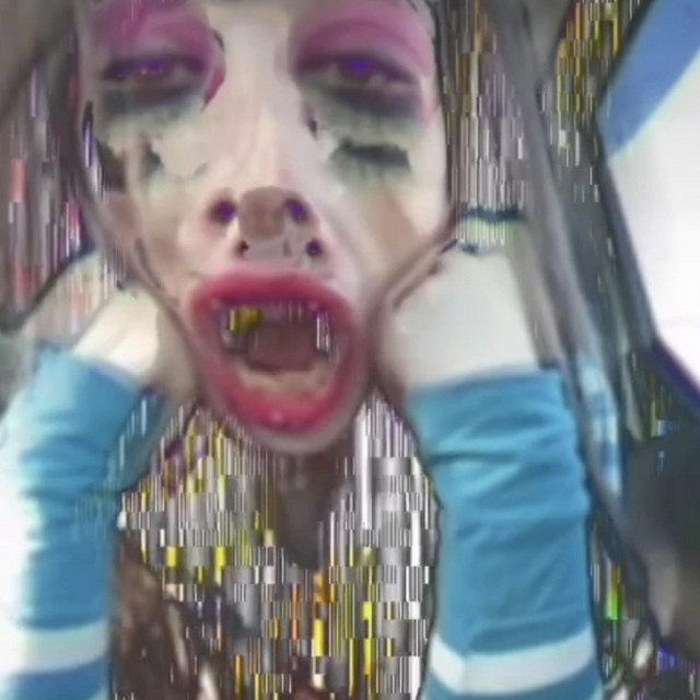 get by cover art