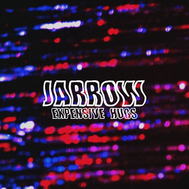 Expensive Hugs cover art