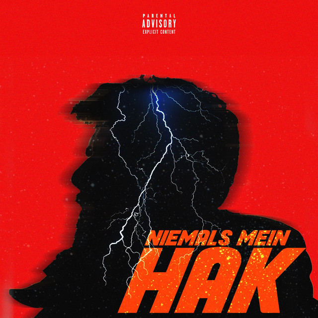 Niemals mein Hak