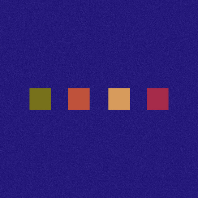 Need (Let Me) album art