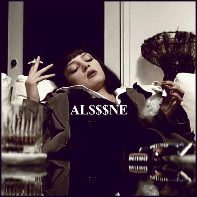 AL$$$NE cover