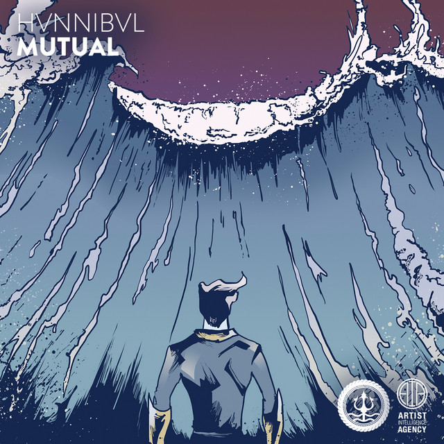 Mutual cover art