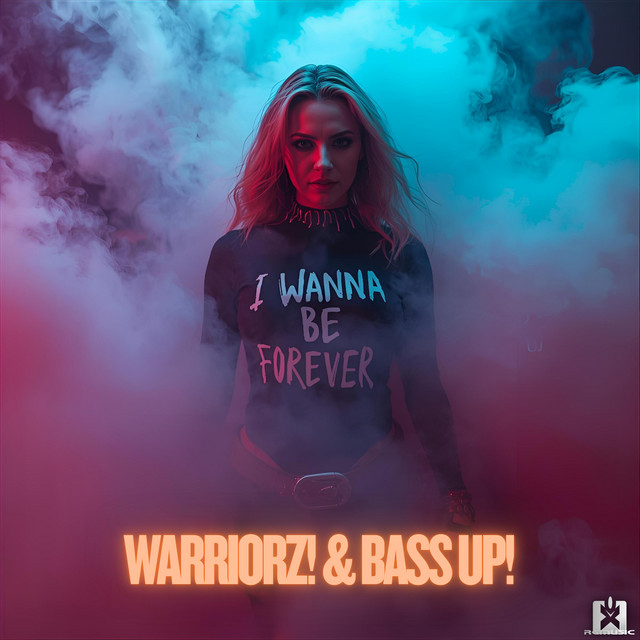 I Wanna Be Forever cover