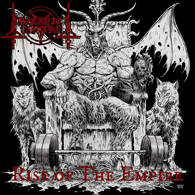 Rise of the Empire cover art