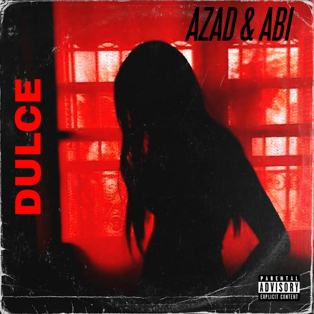 Dulce cover art