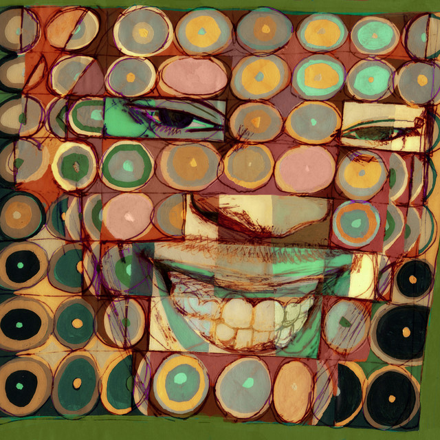 And, Such Is Life. cover art