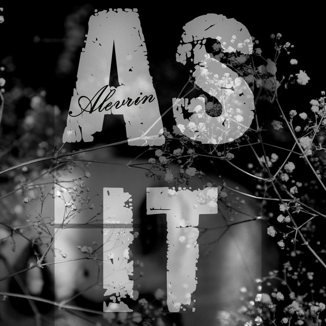 Asit cover art