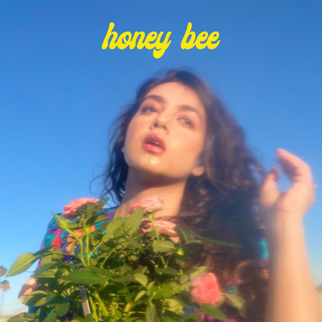 Honey Bee cover
