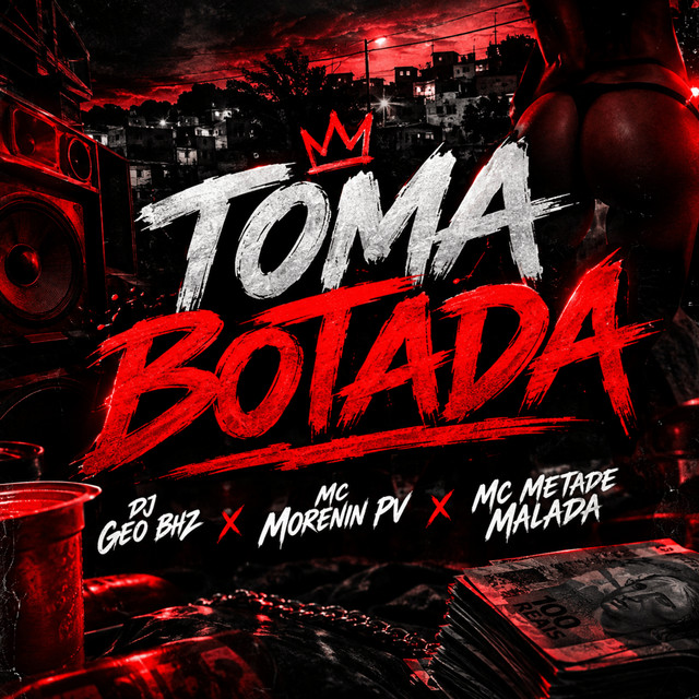 Toma Botada