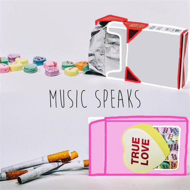 Music Speaks