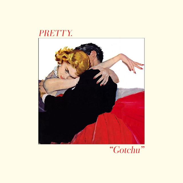 Gotchu cover art